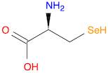 L-Alanine, 3-selenyl-