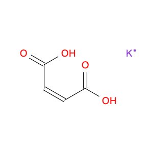 Potassium maleate