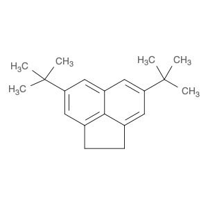 Acenaphthylene, 4,7-bis(1,1-dimethylethyl)-1,2-dihydro-
