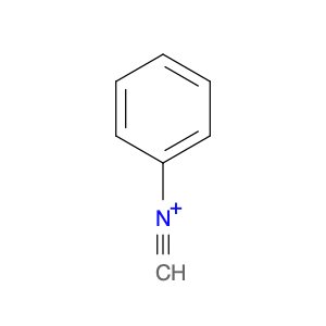 Benzenaminium, N-methylidyne-