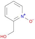 2-Pyridinemethanol, 1-oxide