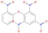 Benzene, 1,3,5-trinitro-2-(2-nitrophenoxy)-