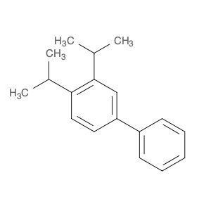 1,1'-Biphenyl, 3,4-bis(1-methylethyl)-