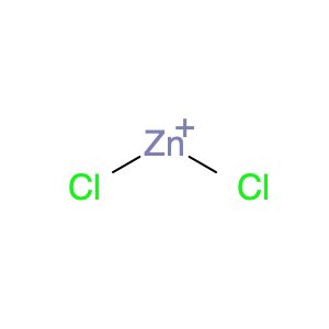 Zinc(1+), dichloro- (9CI)