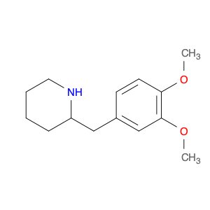 2-(3,4-Dimethoxy-benzyl)-piperidine