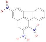 Fluoranthene, 1,2,5-trinitro-