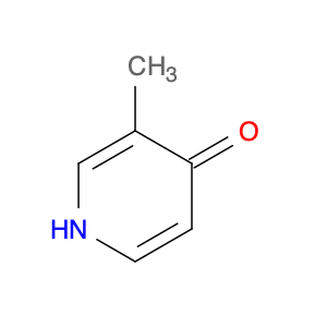 4(1H)-Pyridinone, 3-methyl-