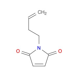 1H-Pyrrole-2,5-dione, 1-(3-butenyl)-