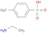 Ethanamine, 4-methylbenzenesulfonate (1:1)