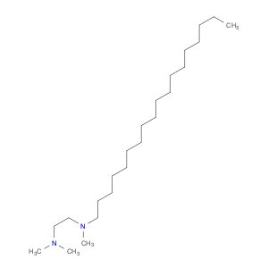 1,2-Ethanediamine, N1,N1,N2-trimethyl-N2-octadecyl-