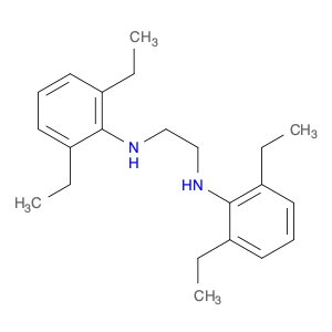 1,2-Ethanediamine, N1,N2-bis(2,6-diethylphenyl)-