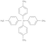 Benzene, 1,1',1'',1'''-silanetetrayltetrakis[4-methyl-