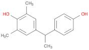 Phenol, 4-[1-(4-hydroxyphenyl)ethyl]-2,6-dimethyl-