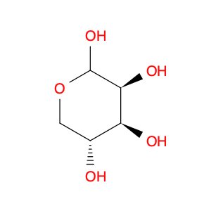 D-Lyxopyranose