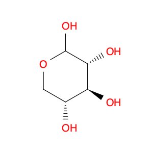 Xylopyranose