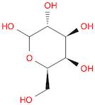 D-Galactopyranose