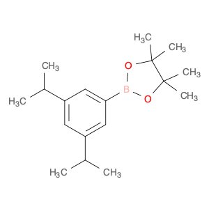 3,5-Diisopropylphenylboronic Acid Pinacol Ester