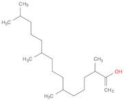 1-Hexadecen-2-ol, 3,7,11,15-tetramethyl-