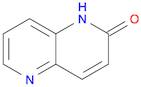 2-Hydroxy-1,5-naphthyridine