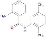 Benzamide, 2-amino-N-(2,5-dimethylphenyl)-