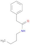 Benzeneacetamide, N-butyl-