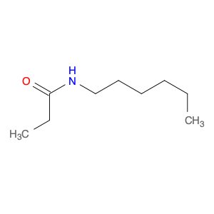 N-Hexylpropanamide