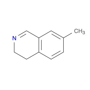 7-Methyl-3,4-dihydroisoquinoline