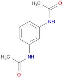 Acetamide, N,N'-1,3-phenylenebis-