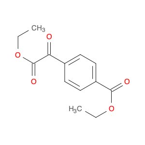 Ethyl 4-carboethoxybenzoylformate