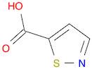 5-ISOTHIAZOLECARBOXYLIC ACID