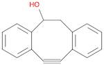 Dibenzo[a,e]cycloocten-5-ol, 11,12-didehydro-5,6-dihydro-