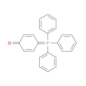 2,5-Cyclohexadien-1-one, 4-(triphenylphosphoranylidene)-