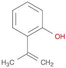 Phenol, 2-(1-methylethenyl)-