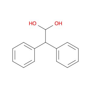 1,1-Ethanediol, 2,2-diphenyl-