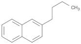 Naphthalene, 2-butyl-