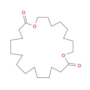 1,10-Dioxacyclotetracosane-11,24-dione