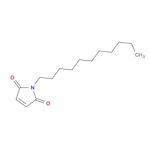 1H-Pyrrole-2,5-dione, 1-undecyl-