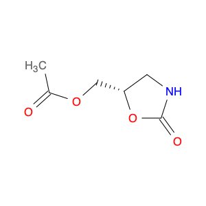 2-Oxazolidinone, 5-[(acetyloxy)methyl]-, (S)- (9CI)