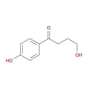 1-Butanone, 4-hydroxy-1-(4-hydroxyphenyl)-