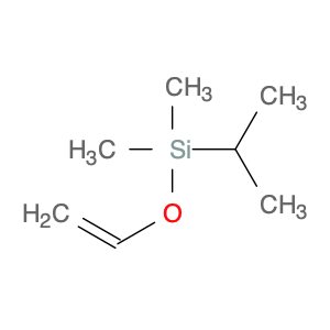 Silane, (ethenyloxy)dimethyl(1-methylethyl)-