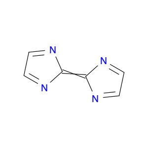 2H-Imidazole, 2-(2H-imidazol-2-ylidene)-