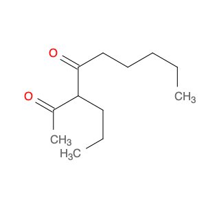 2,4-Nonanedione, 3-propyl-