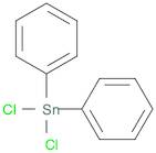 Stannane, dichlorodiphenyl-