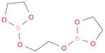 1,3,2-Dioxaborolane, 2,2'-[1,2-ethanediylbis(oxy)]bis-