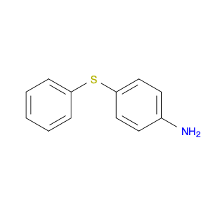 Benzenamine, 4-(phenylthio)-