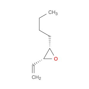 Oxirane, 2-butyl-3-ethenyl-, cis- (9CI)