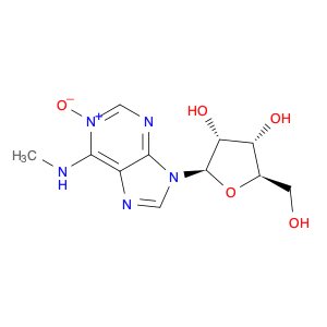 N6-MethyladenosineN1-oxide