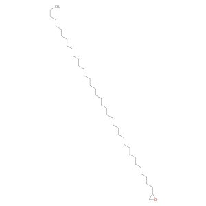 Oxirane, 2-octatriacontyl-