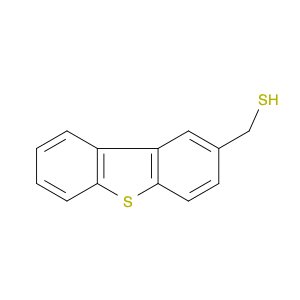 2-Dibenzothiophenemethanethiol