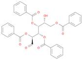 D-Mannose, 2,3,4,6-tetrabenzoate